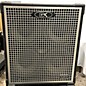 Used Gallien-Krueger Neo 410 800W 8Ohm 4x10 Bass Cabinet thumbnail