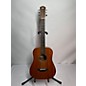 Used Taylor BT2 Baby Natural Acoustic Guitar thumbnail