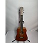 Used Taylor BT2 Baby Natural Acoustic Guitar