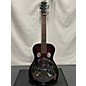 Used Used Goldtone Paul Beard Signature Resophonic Tobacco Sunburst Resonator Guitar thumbnail