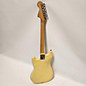 Vintage Fender Vintage 1977 Fender Mustang Olympic White Solid Body Electric Guitar