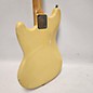 Vintage Fender Vintage 1977 Fender Mustang Olympic White Solid Body Electric Guitar