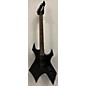 Used B.C. Rich Bronze Series Warlock Solid Body Electric Guitar thumbnail