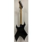 Used B.C. Rich Bronze Series Warlock Solid Body Electric Guitar