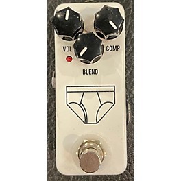 Used JHS Pedals Used JHS Pedals Whitey Tighty Mini Effect Pedal