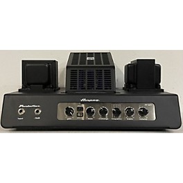 Used Ampeg PF50T Bass Power Amp