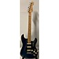 Used Fender Player Stratocaster HSS Plus Top Solid Body Electric Guitar thumbnail