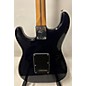 Used Fender Player Stratocaster HSS Plus Top Solid Body Electric Guitar