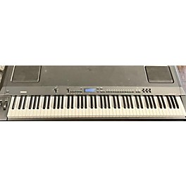 Used BOSS Used  Yamaha P200