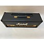 Used Marshall Used 2015 Marshall JVM410HJS Joe Satriani Signature Tube Guitar Amp Head