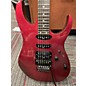 Used Ibanez Used Ibanez Rg560 Grape Ice Solid Body Electric Guitar thumbnail