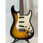 Used Squier Used Squier Bullet Stratocaster Tobacco Sunburst Solid Body Electric Guitar