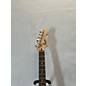 Used Squier Used Squier Bullet Stratocaster Tobacco Sunburst Solid Body Electric Guitar