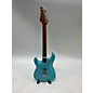 Used Suhr Used Suhr Classic S Antique Daphne Blue Solid Body Electric Guitar