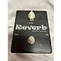 Used Hermida Audio Used HERMIDA AUDIO REVERB Effect Pedal thumbnail