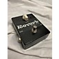 Used Hermida Audio Used HERMIDA AUDIO REVERB Effect Pedal