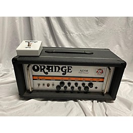 Used Orange Amplifiers AD30HTC 30W Tube Guitar Amp Head