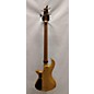 Used Traben Used Traben ARRAY LIMITED Natural Electric Bass Guitar