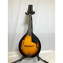 Used Mitchell Am100vs Mandolin