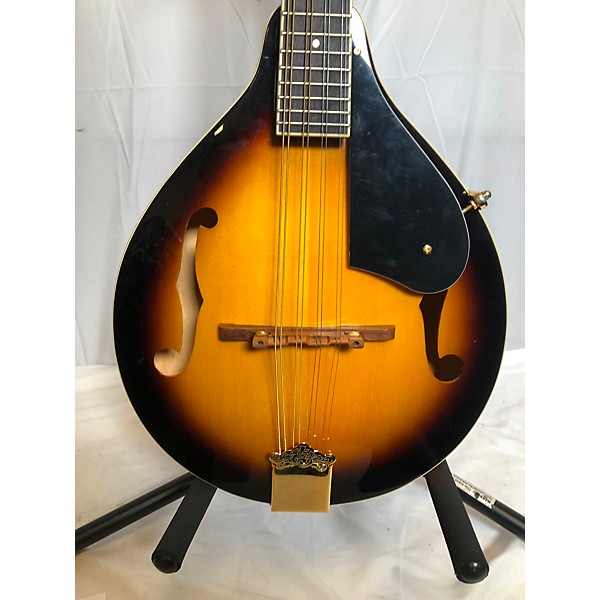 Used Mitchell Am100vs Mandolin