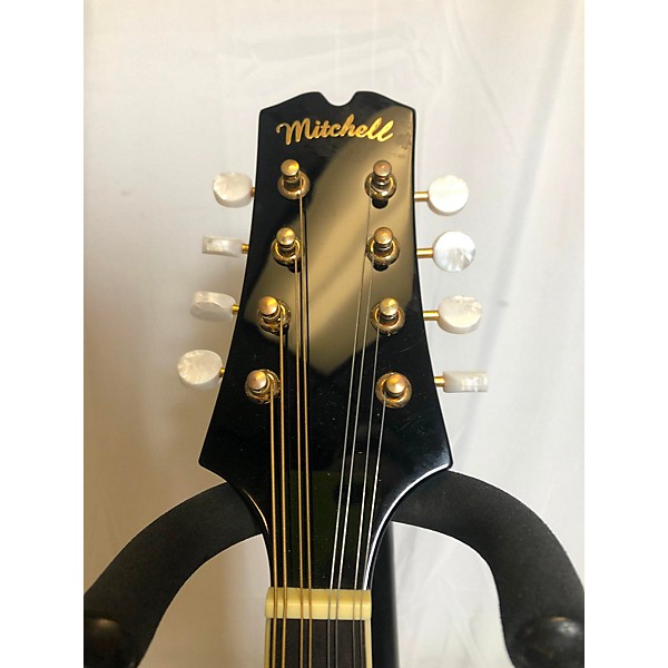 Used Mitchell Am100vs Mandolin