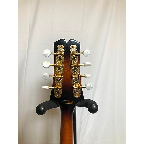 Used Mitchell Am100vs Mandolin