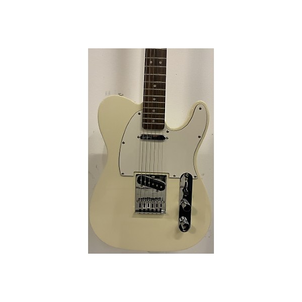 Used Squier 2023 Affinity Telecaster Solid Body Electric Guitar