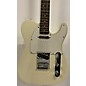 Used Squier 2023 Affinity Telecaster Solid Body Electric Guitar