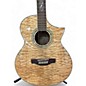 Used Ibanez Used Ibanez EW2012ASE-NT1206 Natural 12 String Acoustic Electric Guitar thumbnail