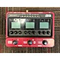 Used Zoom B3 Bass FX And Amp Simulator Bass Effect Pedal thumbnail