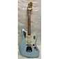 Used Fender 2022 Vintera 60s Jaguar Modified Solid Body Electric Guitar thumbnail