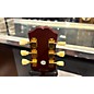 Used Epiphone Used Epiphone HUMMINGBIRD INSPIRED BY GIBSON Cherry Sunburst Acoustic Electric Guitar