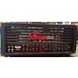 Used Bugera Used Bugera Trirec Infinium 100W 3-Channel Tube Guitar Amp Head thumbnail