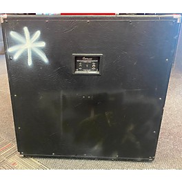 Used Bugera 412TS Bass Cabinet