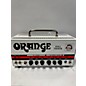 Used Orange Amplifiers Used Orange Amplifiers Dual Terror DT30H Tube Guitar Amp Head thumbnail