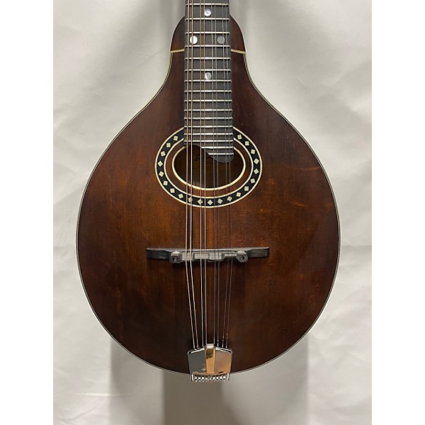 Used Eastman Used Eastman MD304 Classic Finish Mandolin