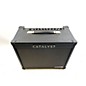 Used Line 6 Used Line 6 Catalyst 60 Guitar Combo Amp thumbnail