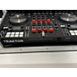 Used Native Instruments Traktor Kontrol S4 MKIII DJ Controller