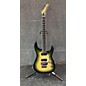 Used Jackson Used Jackson SL2 Pro Series Soloist GREEN Solid Body Electric Guitar thumbnail