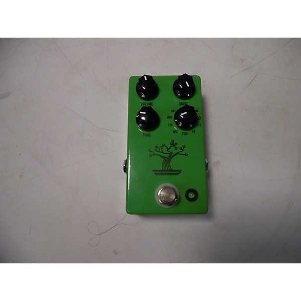 Used JHS Pedals The Bonsai Effect Pedal