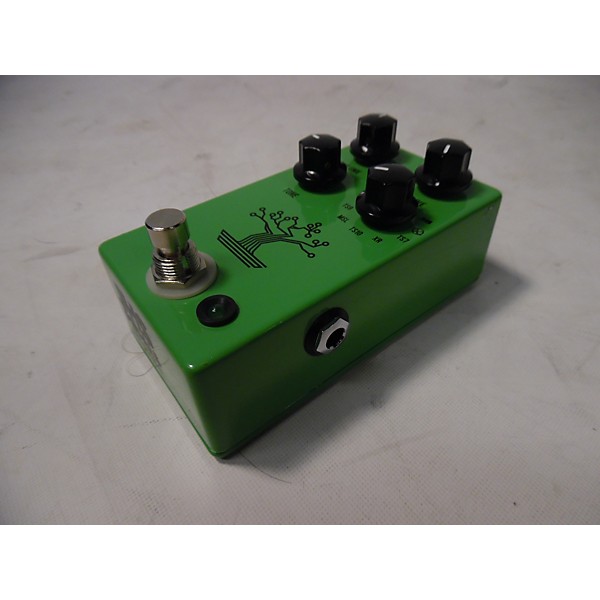 Used JHS Pedals The Bonsai Effect Pedal