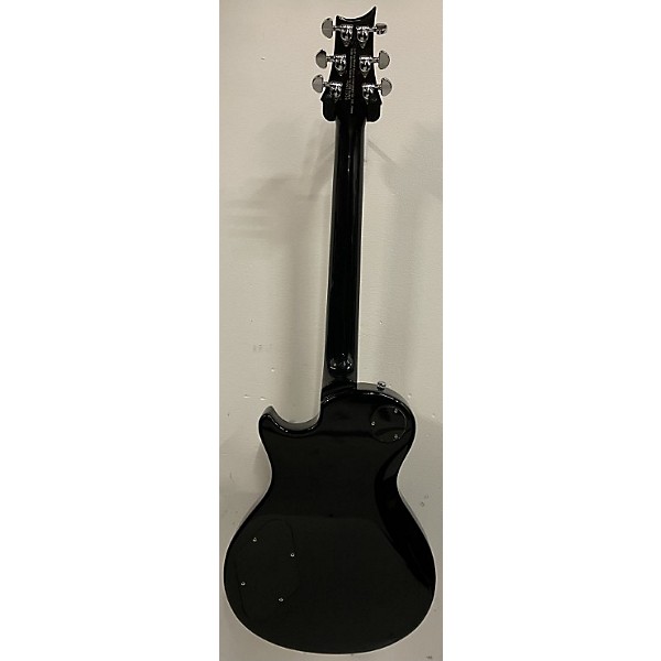 Used Used PRS 245 SE Trans Charcoal Solid Body Electric Guitar