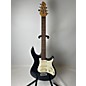 Used Peavey Predator Plus Solid Body Electric Guitar thumbnail