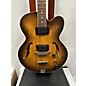 Used Ibanez AF55-TF Hollow Body Electric Guitar