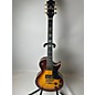 Used Wolf Used Wolf W750T Tobacco Burst Solid Body Electric Guitar thumbnail