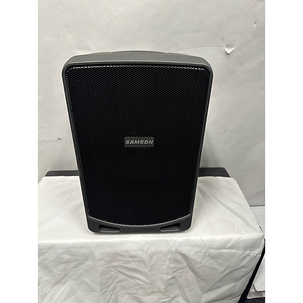 Used Samson Xp106 Sound Package