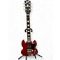 Used Gibson Used Gibson SG Standard '61 Maestro Vintage Cherry Solid Body Electric Guitar thumbnail