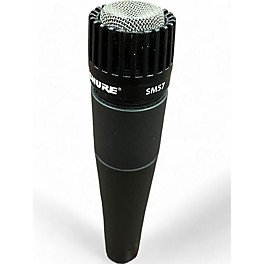 Used Shure Used Shure SM57LC Dynamic Microphone