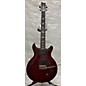 Used PRS Used PRS Carlos Santana Signature SE Cherry Solid Body Electric Guitar thumbnail