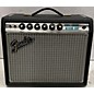 Used Fender 1968 Custom Vibro Champ Reverb Tube Guitar Combo Amp thumbnail